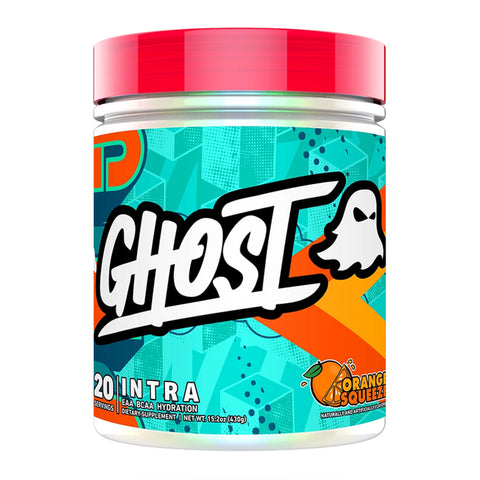 Ghost Intra Amino Formula