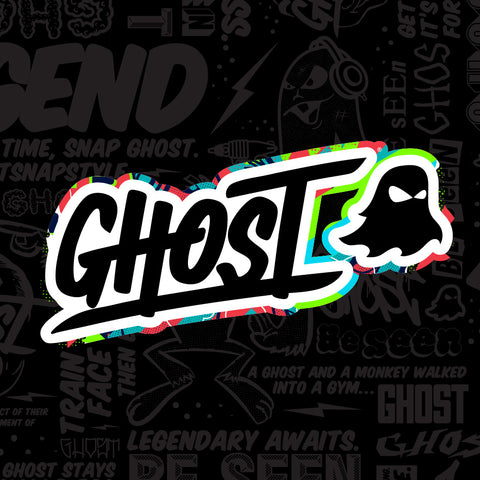 Ghost Lifestyle