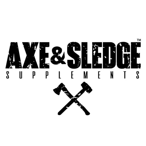 Axe & Sledge