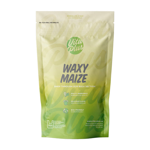 Waxy Maize