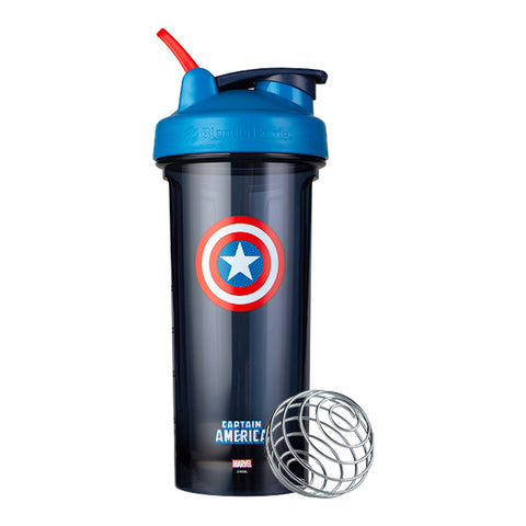 Blender Bottle Captain America (28oz)