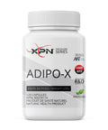 Adipo-X (120 Caps)