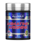 Agmatine + Arginine (45 Servs)