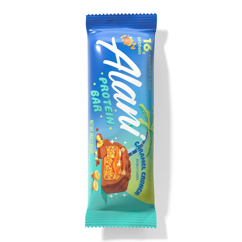 Alani Nu Protein Bars (1 Bar)