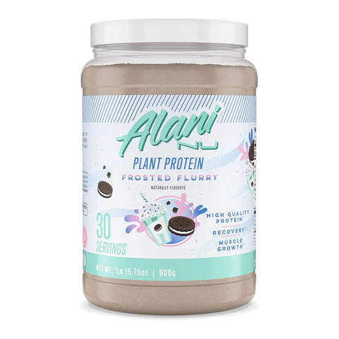 Alani Nu Whey Protein (2lbs)