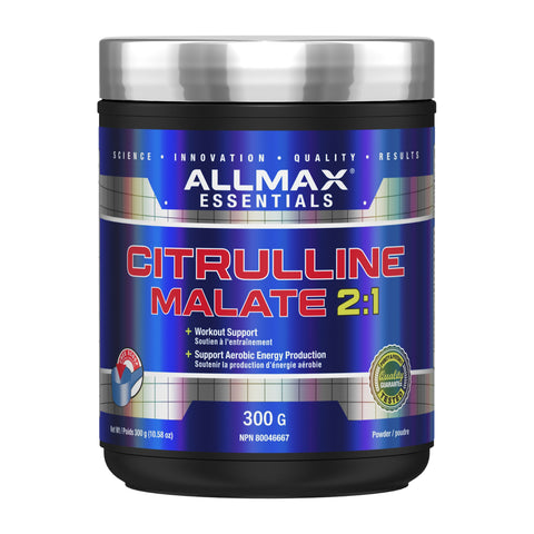 Citrulline+ Malate 2:1 (150 Servs)