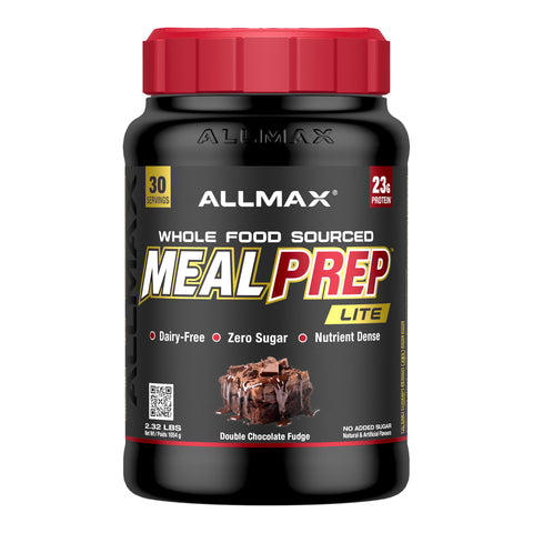 Allmax MealPrep Lite Whole Food Protein (2lbs)