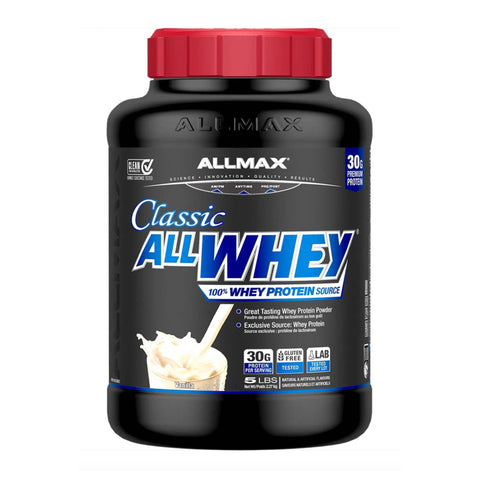 Allwhey Classic (5lbs)