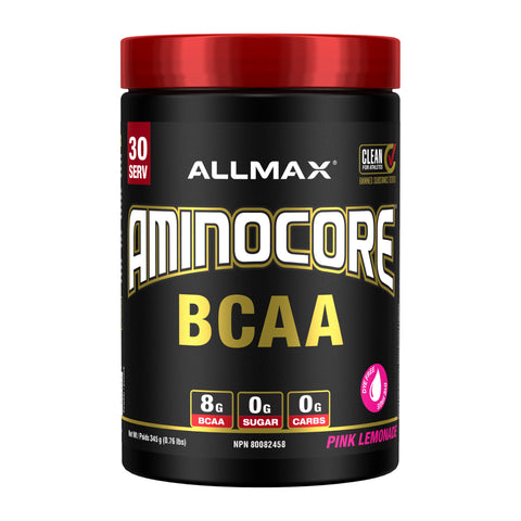 Allmax Aminocore (30 Servs)