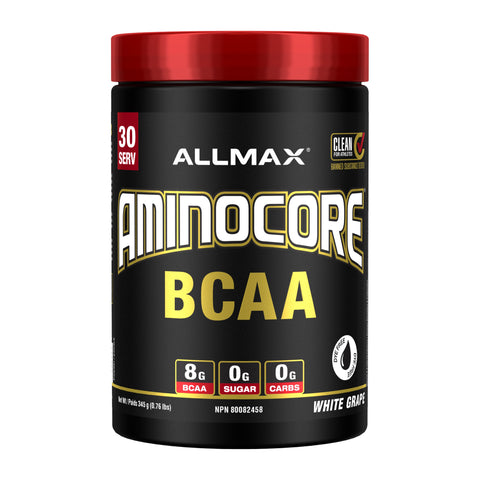 Allmax Aminocore (30 Servs)