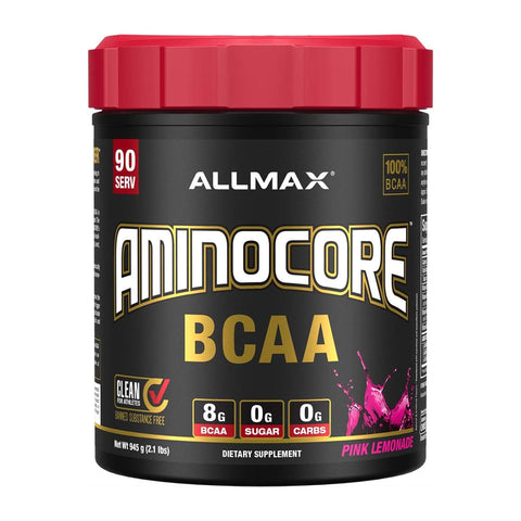 Aminocore (90 Servs)