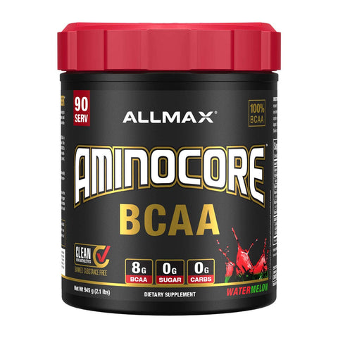 Aminocore (90 Servs)