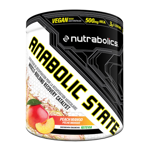 Anabolic State (30 Servs)