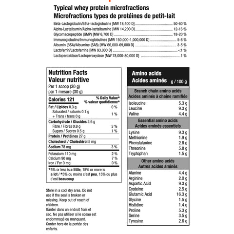 ATP Iso Grass Fed 2.0 (900g)