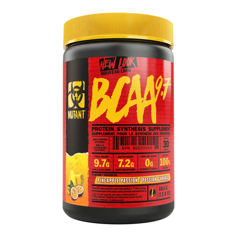 Mutant BCAA 9.7 (30 Servs)