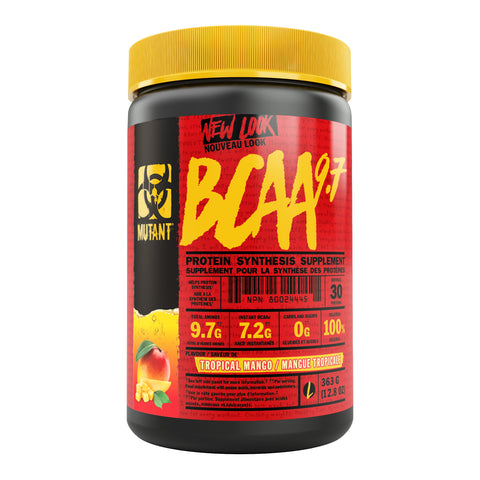 Mutant BCAA 9.7 (30 Servs)