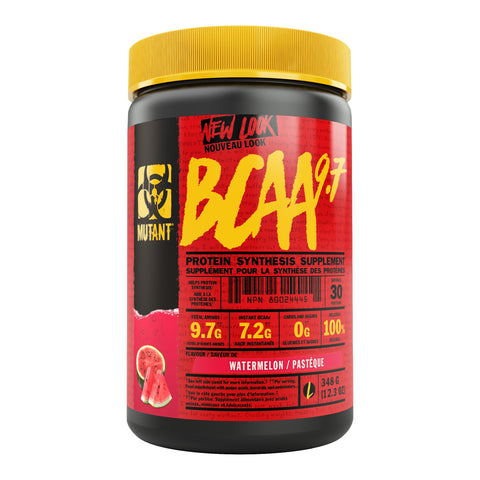 Mutant BCAA 9.7 (30 Servs)