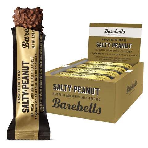 Barebells Protein Bar (12 bars)