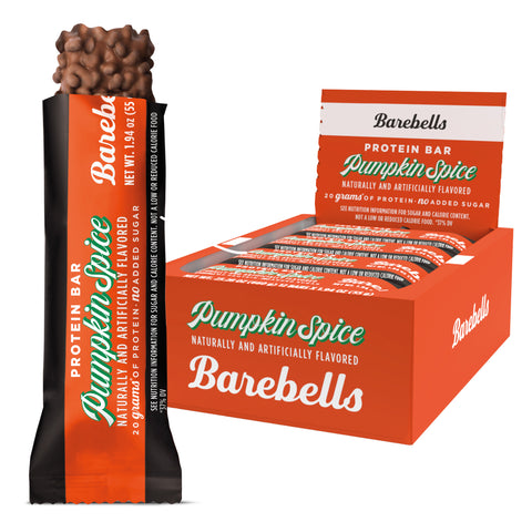 Barebells Protein Bar (12 bars)