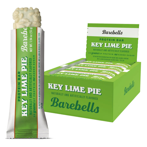 Barebells Protein Bar (12 bars)