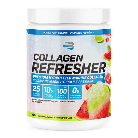 Believe Collagen Refresher (25 Servs)