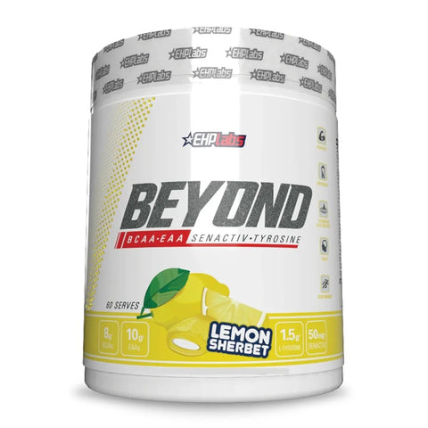 Beyond BCAA + EAA (60 Servs)