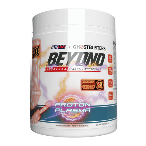 Beyond BCAA + EAA (60 Servs)