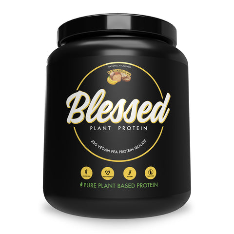 Blessed Plant Protein (2lbs)