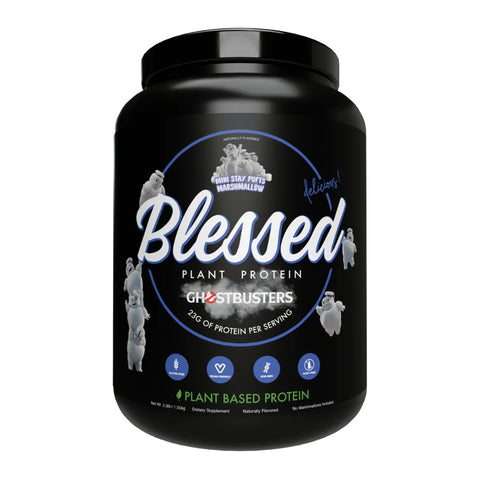 Blessed Plant Protein (2lbs)