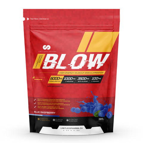 Blow (50 Servings)