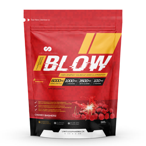 Blow (50 Servings)