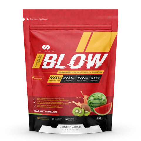 Blow (50 Servings)