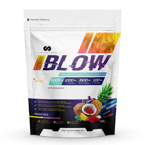 Blow (50 Servings)