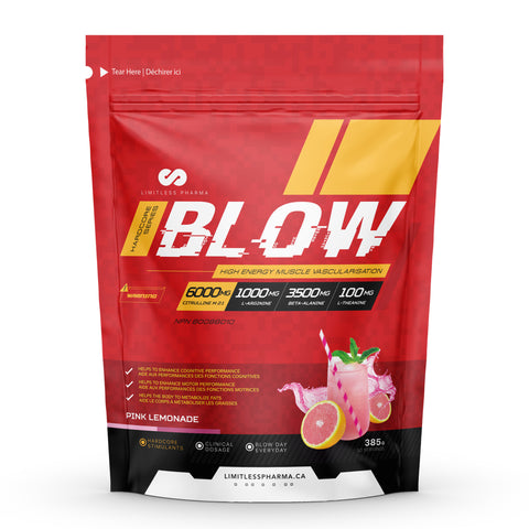 Blow (50 Servings)