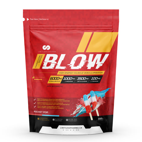 Blow (50 Servings)