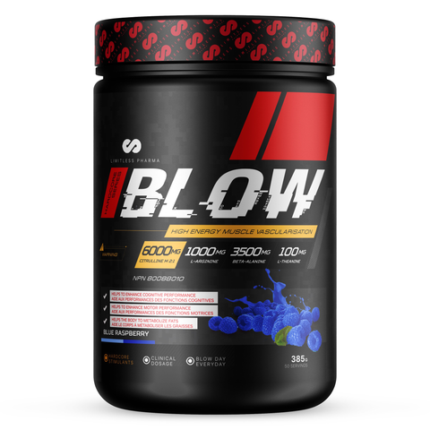 Blow (50 Servings)