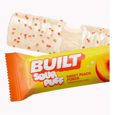 Built Puff Protein Bars (1 Bar)