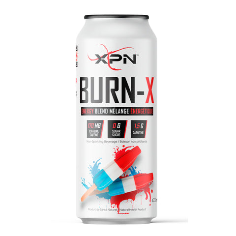 Burn-X Fat Loss Energy Drink (1 Can)