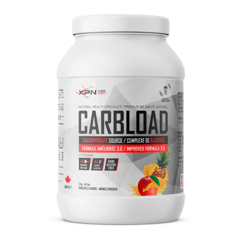 XPN Carbload 3.0 (4.4lbs)