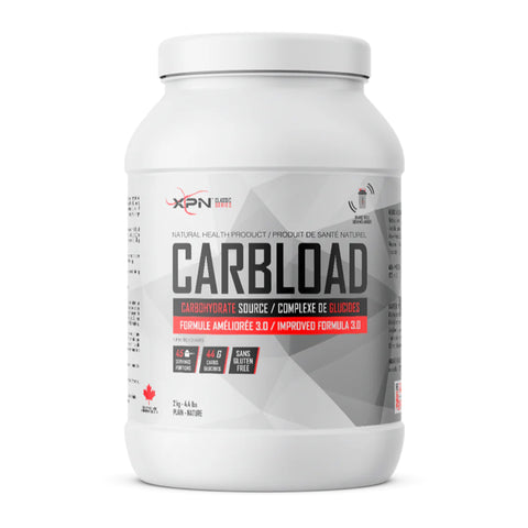 XPN Carbload 3.0 (4.4lbs)