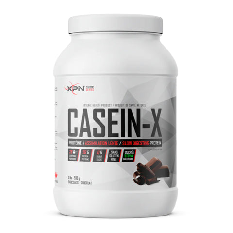 Casein-X (2lbs)