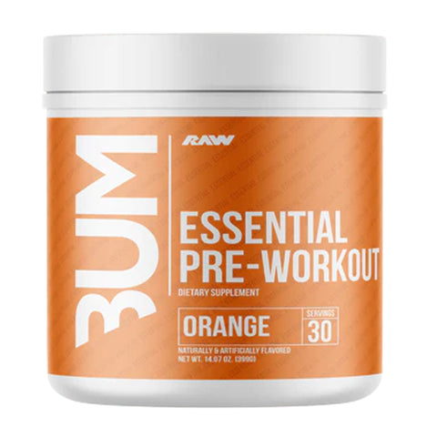 Cbum Essential Pre-Workout (30 Servs)