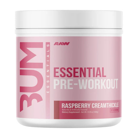 Cbum Essential Pre-Workout (30 Servs)