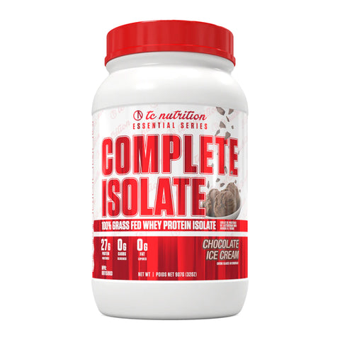 Complete Isolate (2lbs)