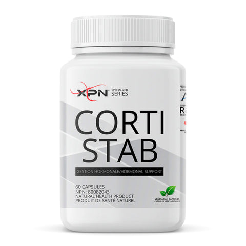 XPN Corti Stab (60 Caps)