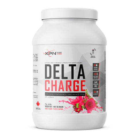 Delta Charge (2kg)
