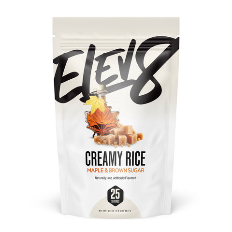 Elev8 Creamy Rice (925g)