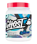 Ghost Clear Whey Protein Isolate