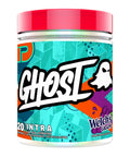 Ghost Intra Amino