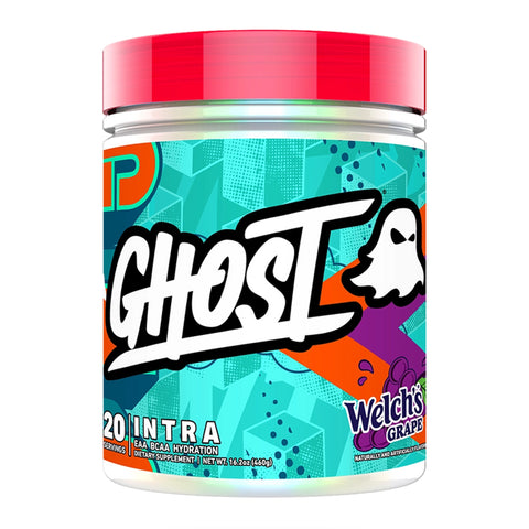 Ghost Intra Amino